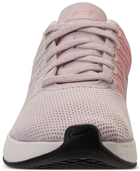 Nike Women's Dualtone Racer Casual Sneakers 